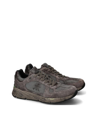 PREMIATA MASE 6875 Brown