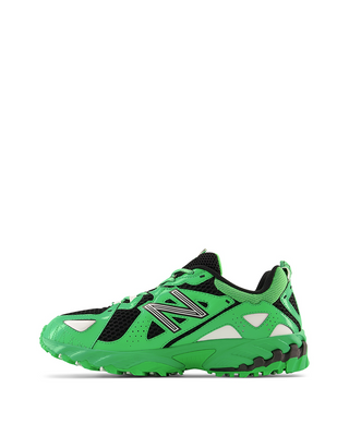 New Balance 610v1 Green