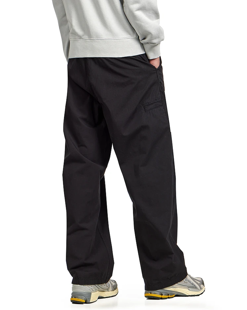 Carhartt WIP Colston Pant Dothan Black