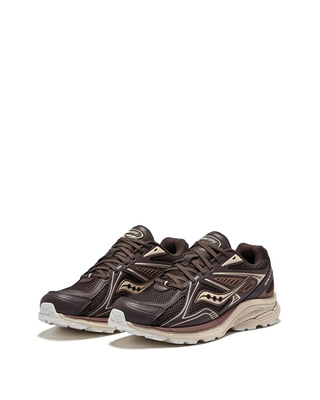 Saucony Kinvara 4 RE Brown Beige S79052-7