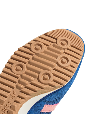 Adidas SL 72 OG Sneakers Bright Royal/Semi Pink Spark/Lucid Blue JI1878