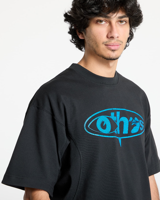 Nike x Off-White Perfection Tee Black DN1758-010