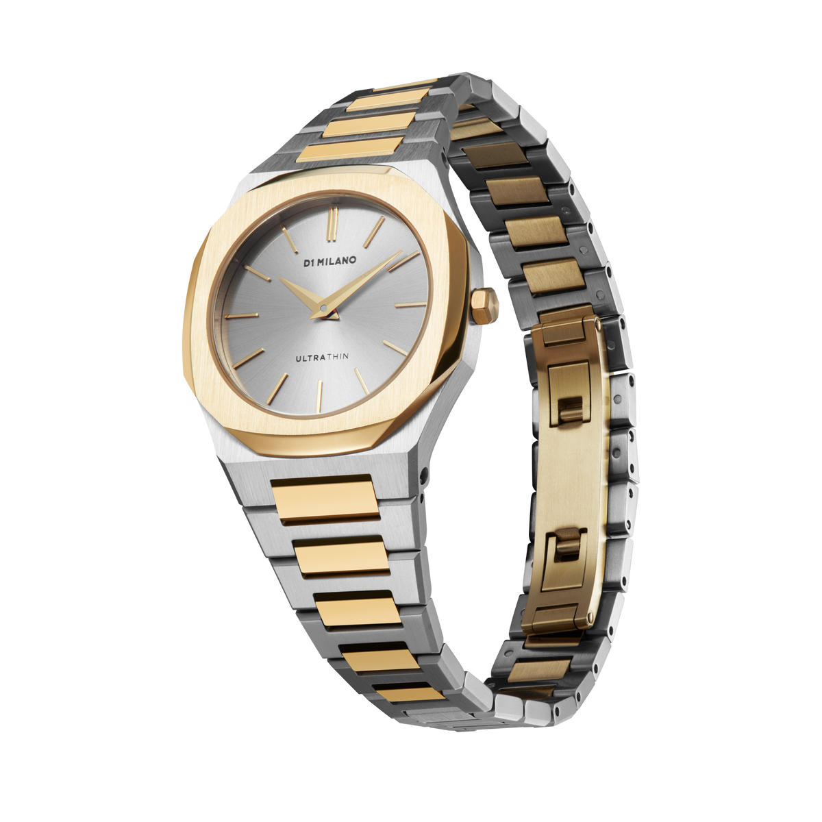 D1 Milano Ultra Thin Bracelet 30 mm Edge UTBL34