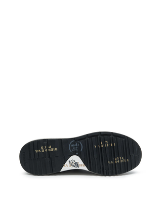PREMIATA MICK 0.1 8120 BLUE
