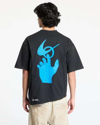 Nike x Off-White Perfection Tee Black DN1758-010