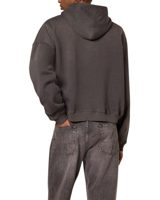 Represent REVERSE APPLIQUE HOODIE After Dark MLM100160-17