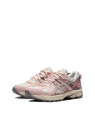 Asics Gel-Kahana 8 White Pink 1012A978-103