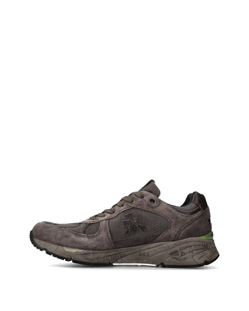 PREMIATA MASE 6875 Brown