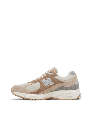 New Balance 2002R Driftwood Sandstone M2002RSI