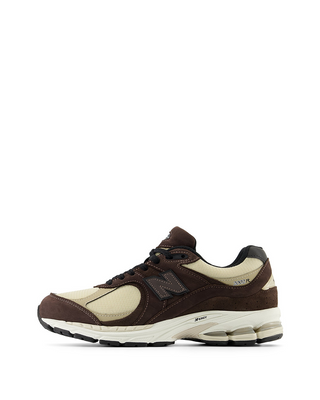 New Balance 2002R Sneakers Brown