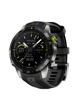 Garmin MARQ Athlete Gen 2 010-02648-41