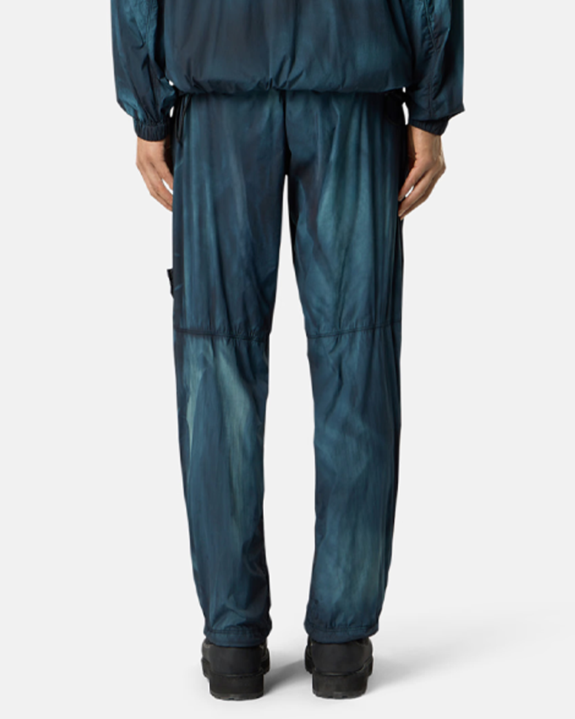 Stone Island 3100017 SKIN TOUCH NYLON-TC CORROSION TREATMENT Sweatpants