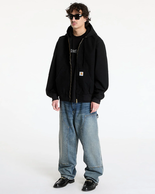 Carhartt WIP OG Active Jacket (Spring) Black