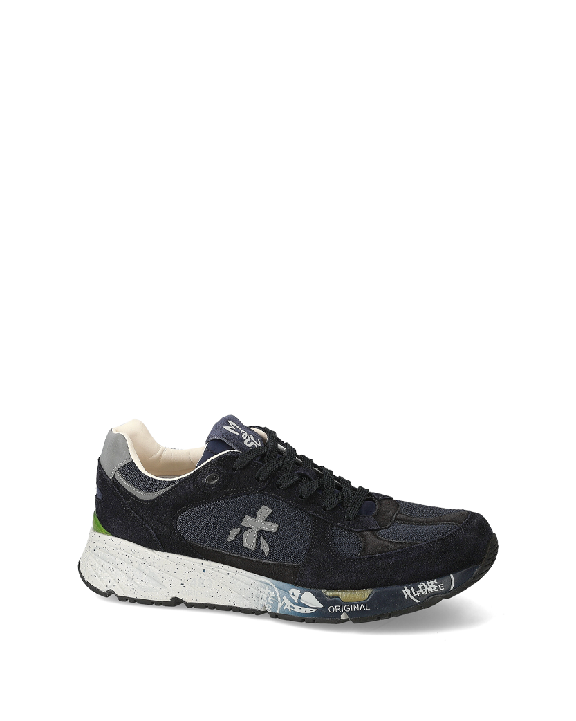 PREMIATA MASE 6887 BLUE