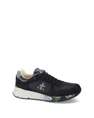 PREMIATA MASE 6887 BLUE