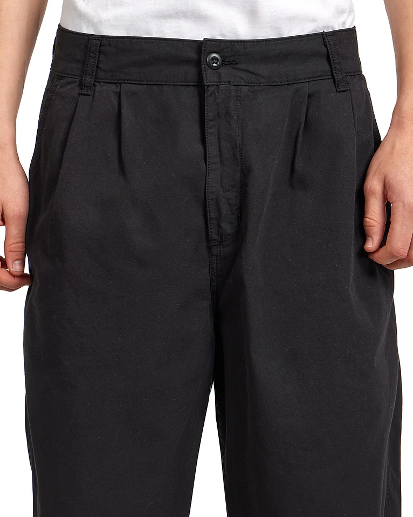 Carhartt WIP Colston Pant Dothan Black