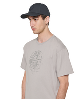 Logo Embroidery Cap Navy
