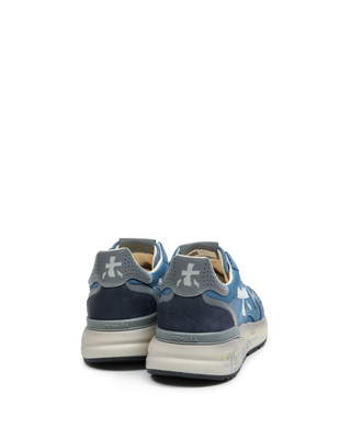 PREMIATA MICK 0.1 8120 BLUE