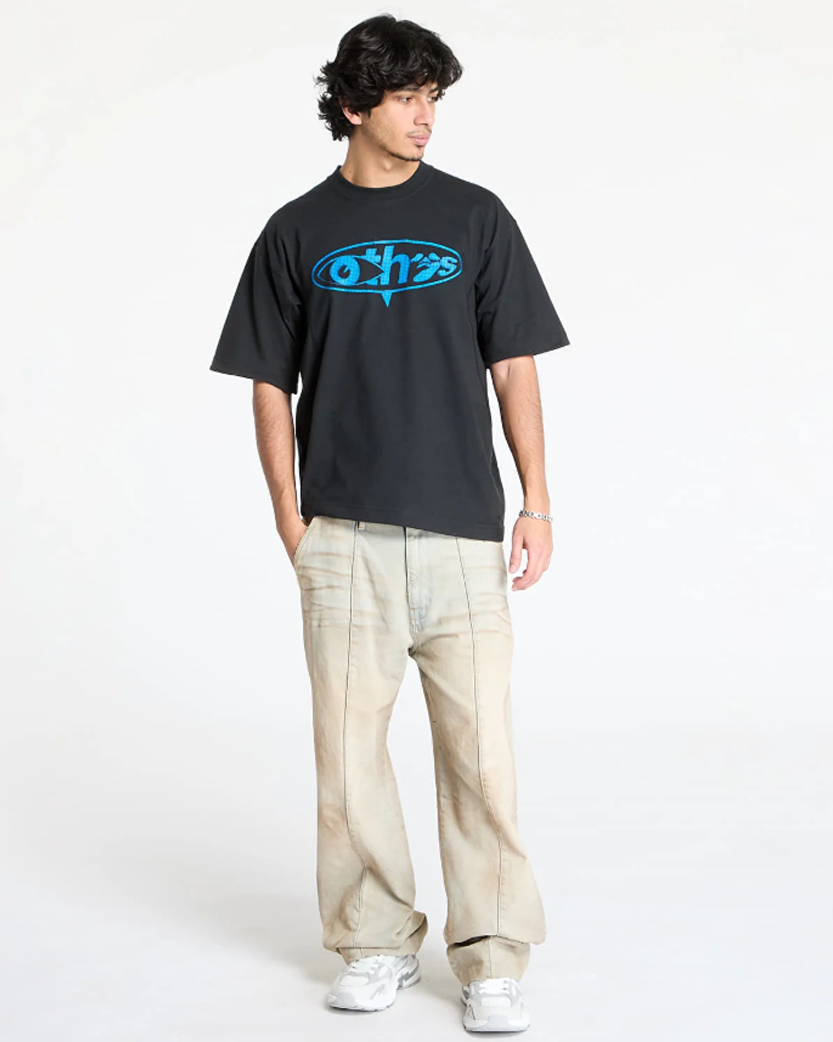 Nike x Off-White Perfection Tee Black DN1758-010