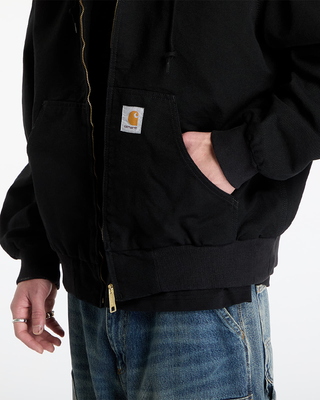 Carhartt WIP OG Active Jacket (Spring) Black
