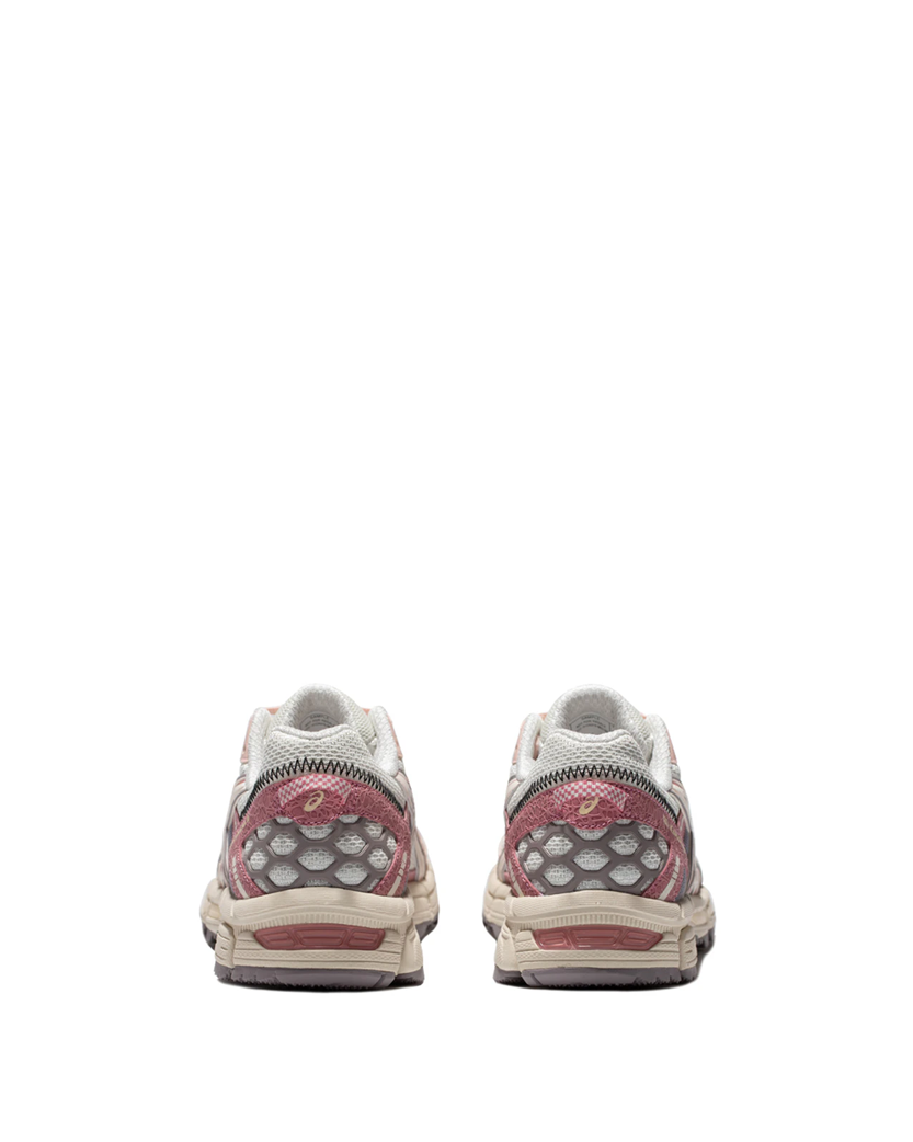 Asics Gel-Kahana 8 White Pink 1012A978-103