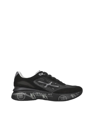 PREMIATA MOERUN 7297 BLACK