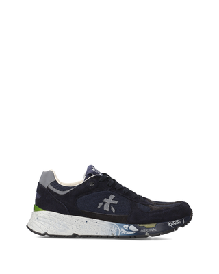 PREMIATA MASE 6887 BLUE