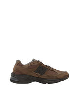 Cortado/ Thunder Brown