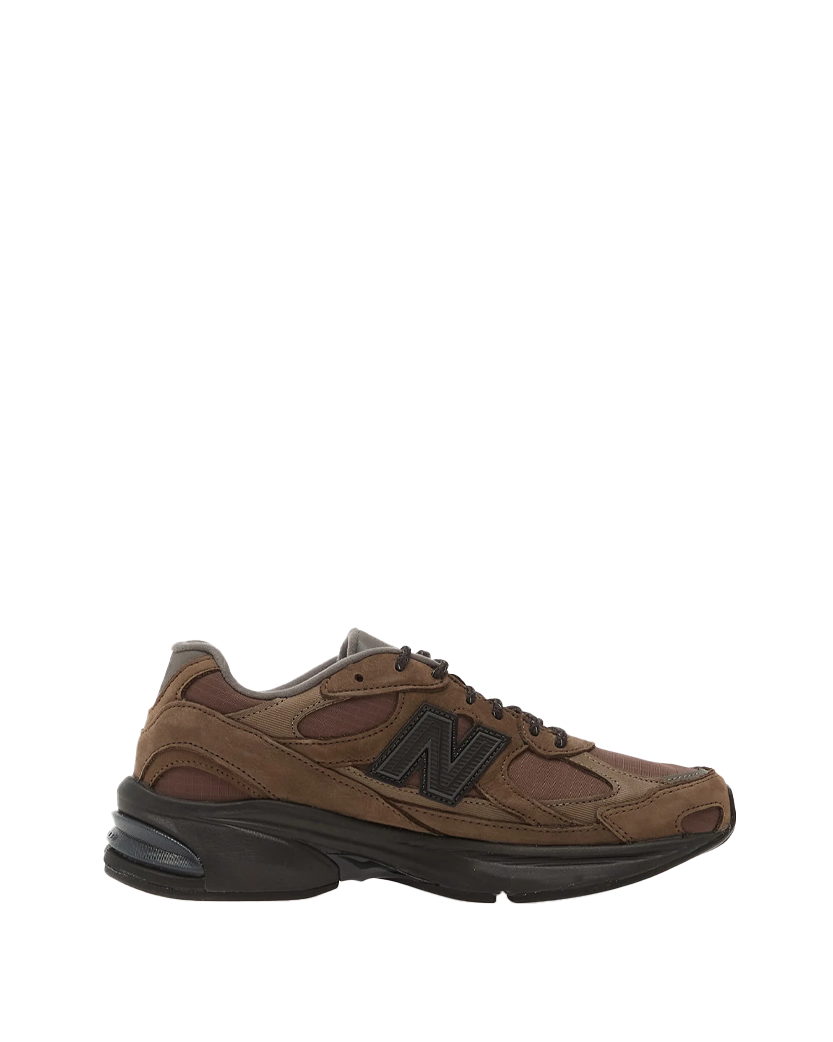 New Balance 2010 Cortado/ Thunder Brown U20106WB