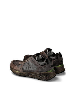 PREMIATA MASE 6875 Brown