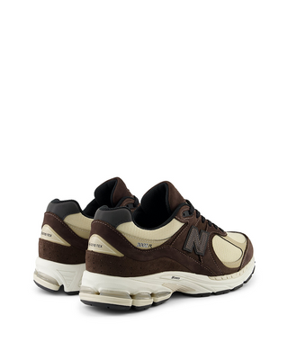 New Balance 2002R Sneakers Brown