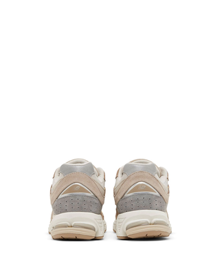 New Balance 2002R Driftwood Sandstone M2002RSI