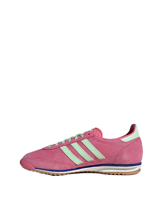 Adidas SL 72 OG Sneakers Pink/Green JI1879