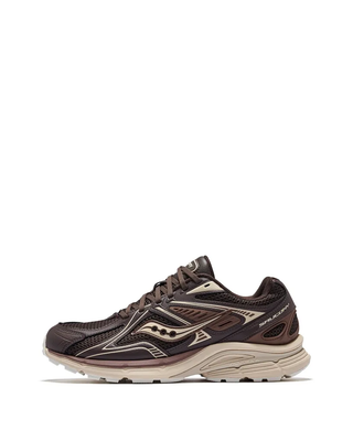 Saucony Kinvara 4 RE Brown Beige S79052-7