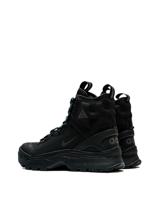 Nike ACG Zoom Gaiadome Gore-Tex Black DD2858