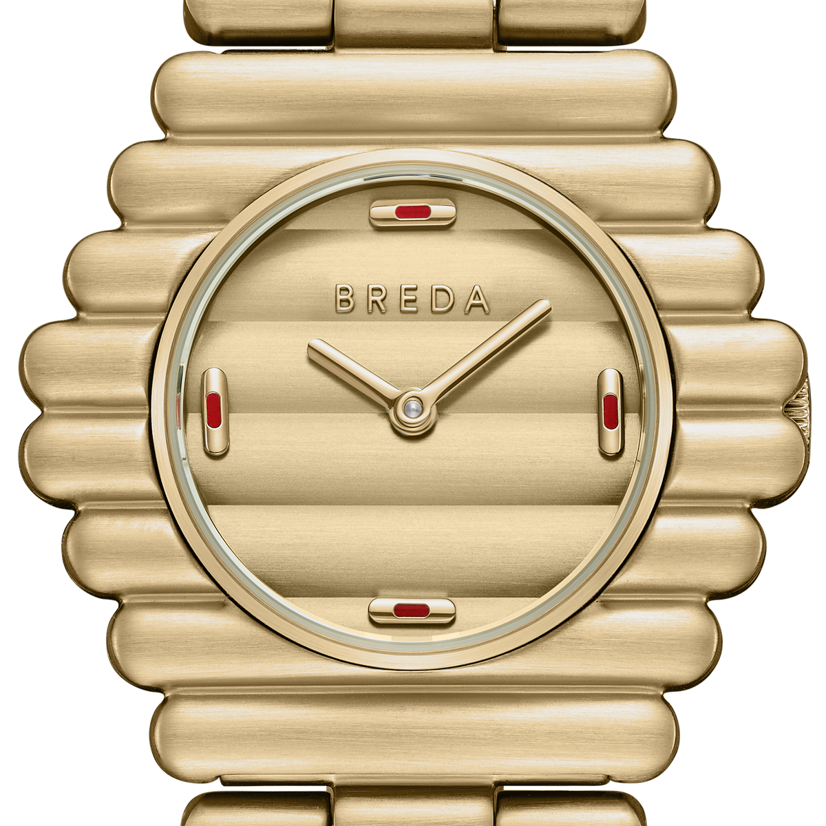 Breda Coda Gold 1756A