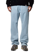 Jeans Bleached Blue