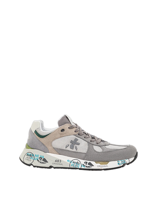 PREMIATA MASE 7821 GREY