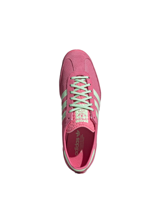 Adidas SL 72 OG Sneakers Pink/Green JI1879