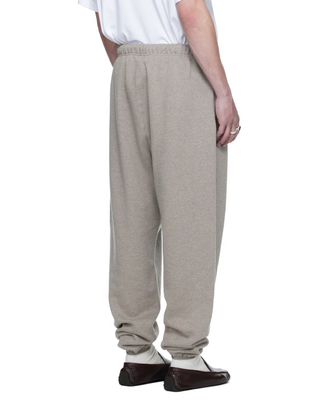 Fear of God Essentials Sweatpants Heather Grey