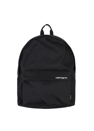 Carhartt WIP Payton Backpack Black / White
