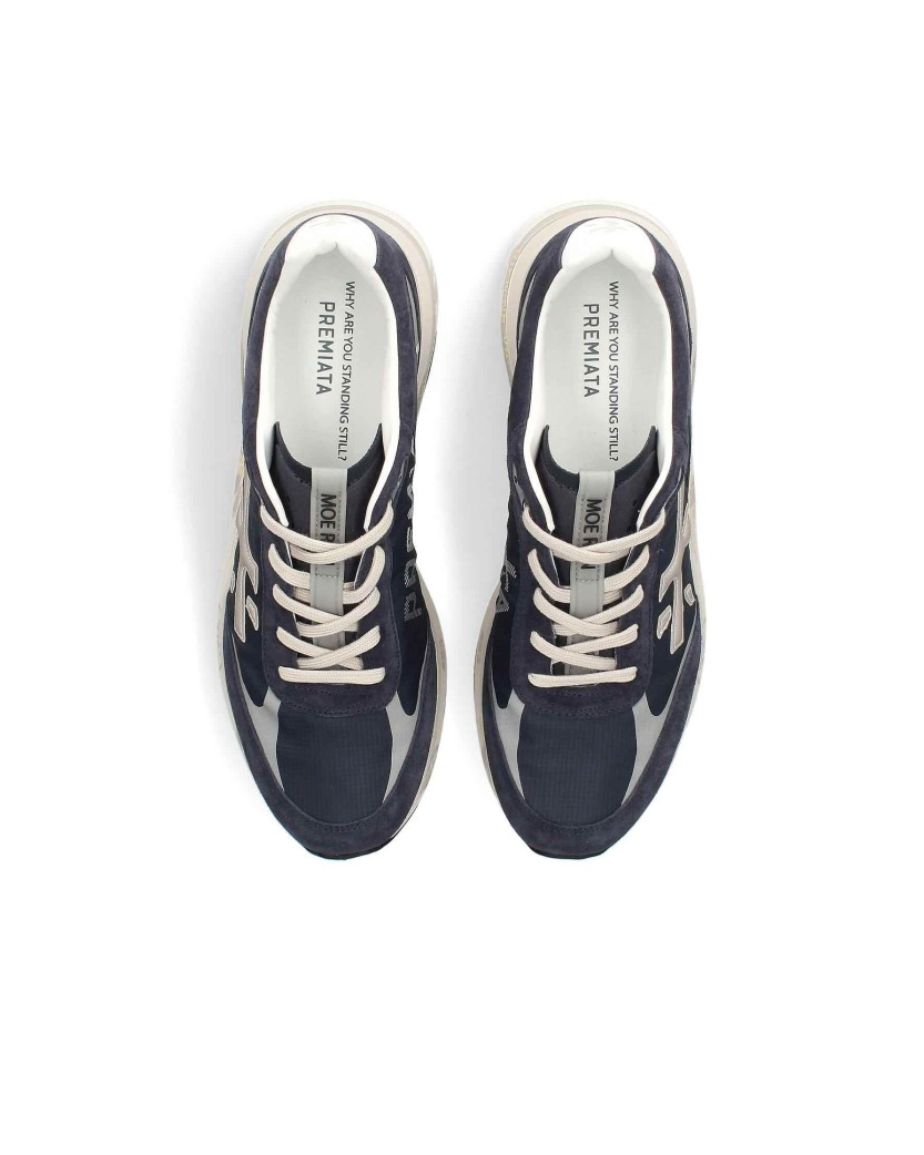 PREMIATA MOERUN 7306 BLUE