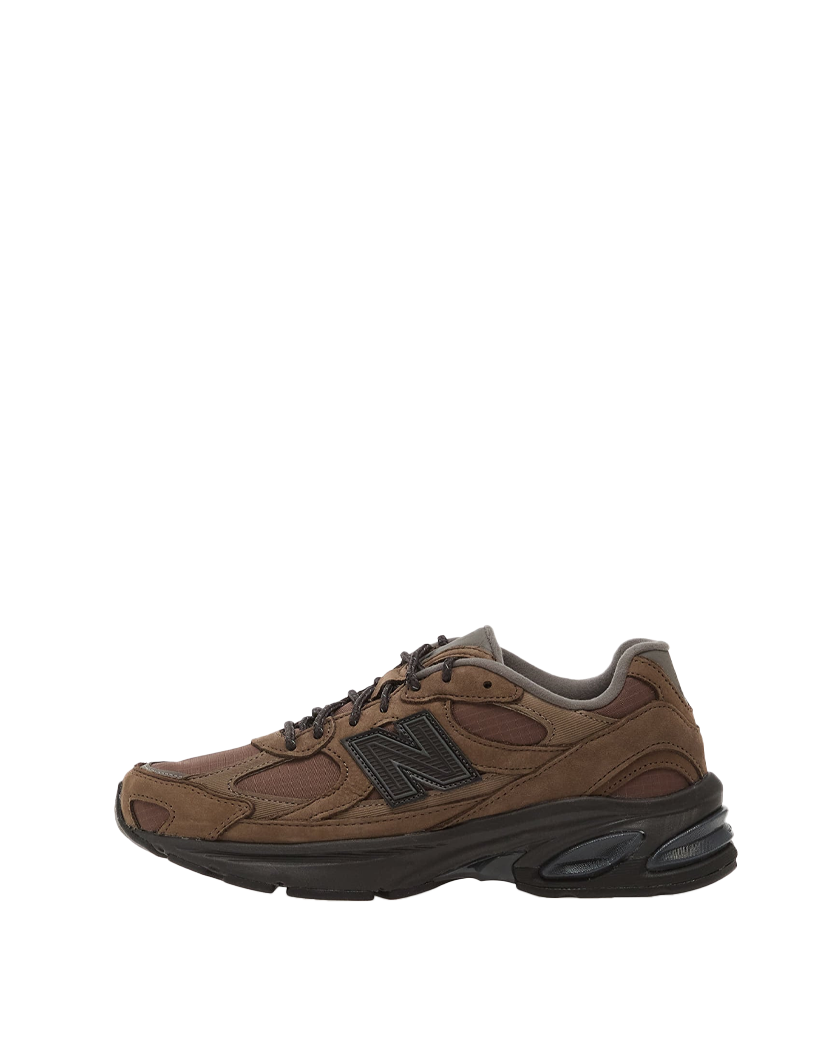 New Balance 2010 Cortado/ Thunder Brown U20106WB
