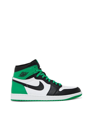 Jordan 1 Retro High OG Lucky Green