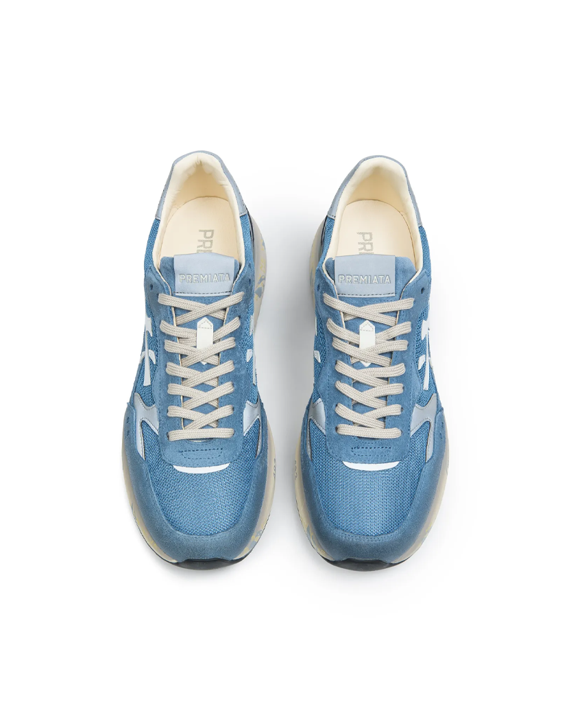PREMIATA MICK 0.1 8120 BLUE