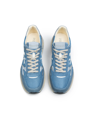 PREMIATA MICK 0.1 8120 BLUE