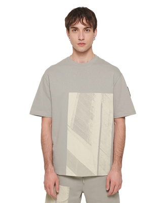 A-Cold-Wall SS24 Strand T-shirt Cement