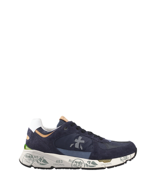 PREMIATA MASE 7237 Blue