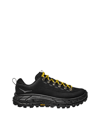 Hoka One One Tor Summit 2 Black 1147952BBLC