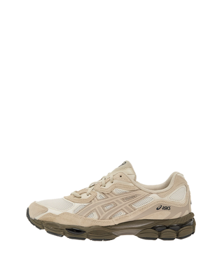 Asics Gel-NYC Cream/Putty 1203A383-105